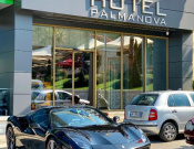 Palma Nova Resort 4*
